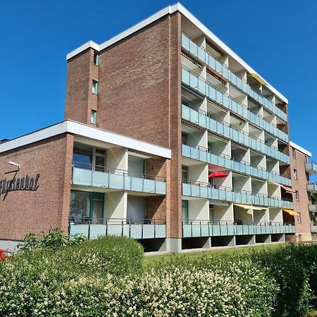 Fuerstenhof Whg 7 Groemitz Exterior photo